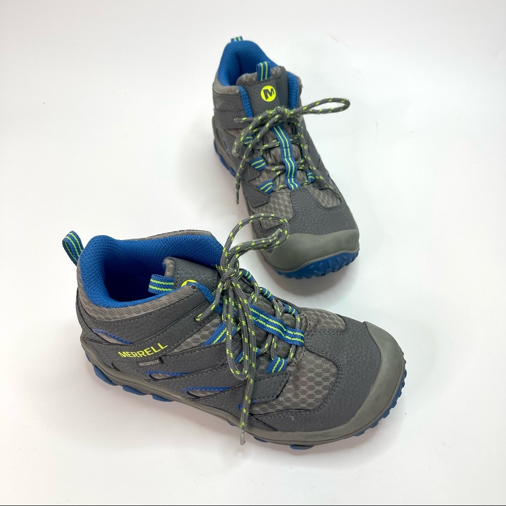 Merrell Moab Hiking Boots Waterproof
